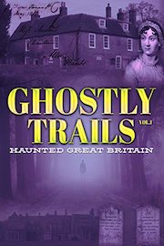 Ghostly Trails,