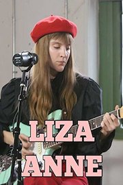 Liza Anne