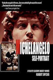 Michelangelo: Self-Portrait