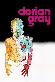 The Secret of Dorian Gray