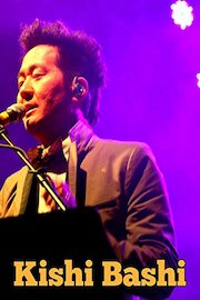 Kishi Bashi