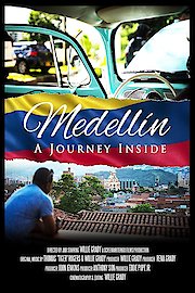 Medellin: A Journey Inside