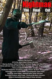 Nightman The Final Cut