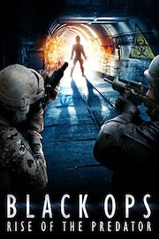 Black Ops - Rise of the Predator