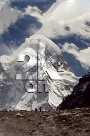 Two on K2