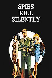 Spies Kill Silently