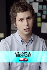 Brazzaville Teen-Ager, directed by Michael Cera