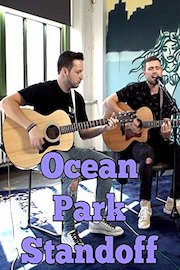 Ocean Park Standoff