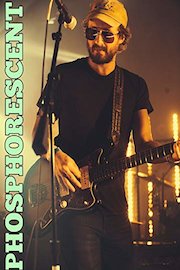 Phosphorescent