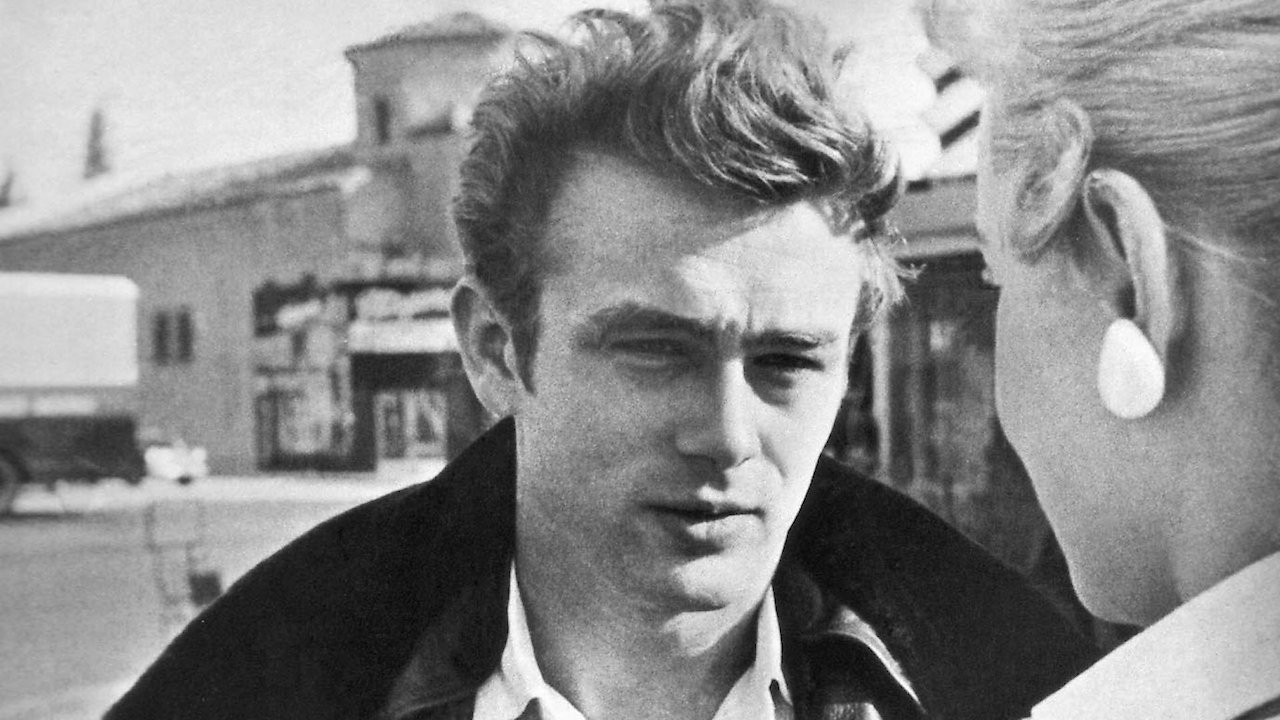 James Dean - Little prince, Little Bastard