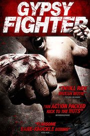 Gypsy Fighter