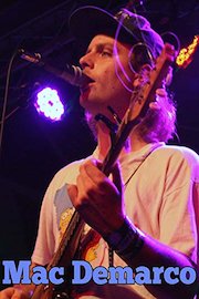 Mac Demarco