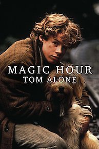 Magic Hour: Tom Alone