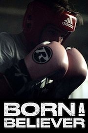 Born A Believer