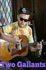 Two Gallants