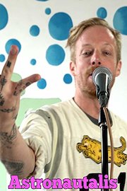 Astronautalis