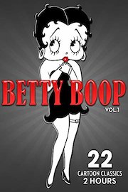 Betty Boop -