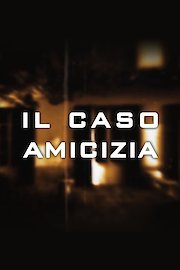 UFO Secret - The Friendship Case - Extraordinary Case of Mass Alien Contact