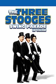 Three Stooges: Swing Parade