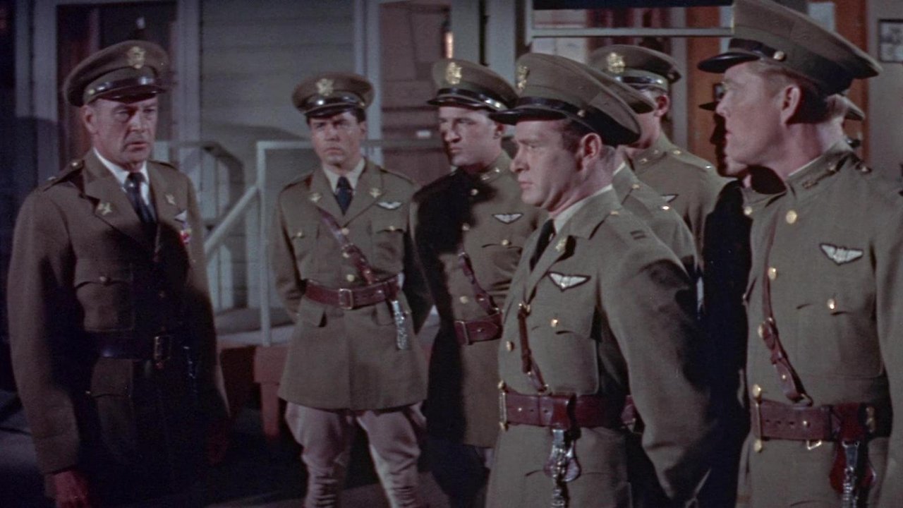 The Court Martial of Billy-Mitchell