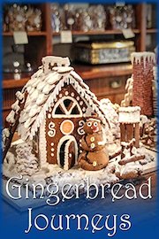 Gingerbread Journeys