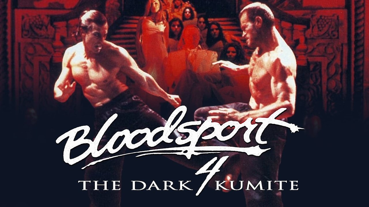 Bloodsport 4: The Dark Kumite