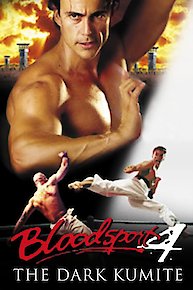 Bloodsport 4: The Dark Kumite