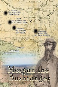 Morgan the bushranger