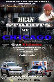 Mean Streets Of Chicago