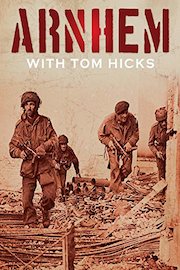 Arnhem 1944 with Tom Hicks