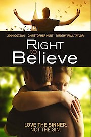 Right to Believe