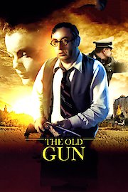 The old Gun