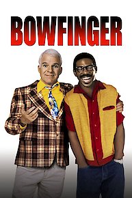 Bowfinger