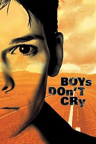 Boys Don't Cry 