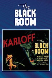 Black Room, The
