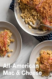 All-American Mac & Cheese