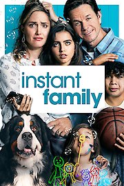 Instant Family