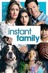 Instant Family