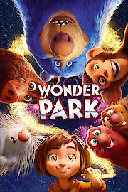 Wonder Park