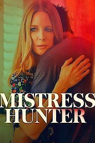 MISTRESS HUNTER