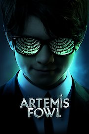 Artemis Fowl