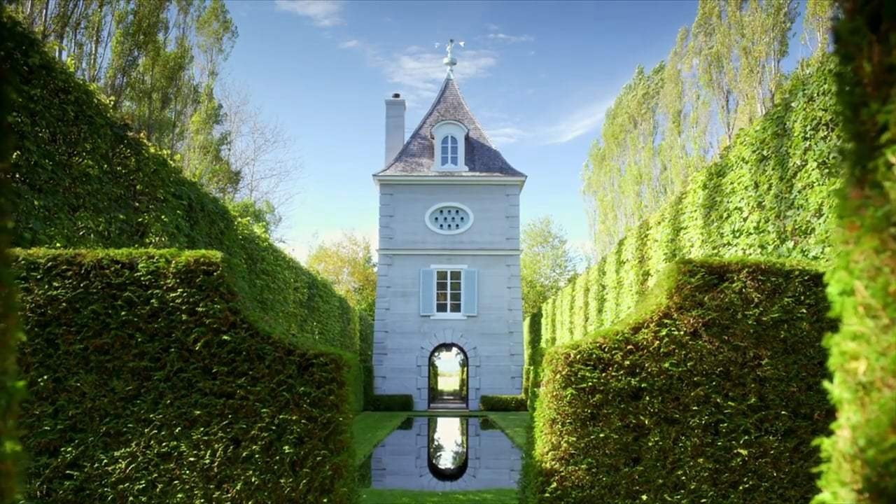 The Gardener