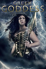 Greek Goddess