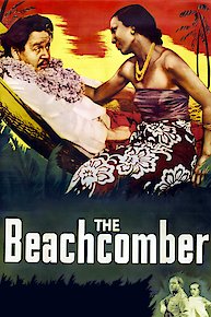 The Beachcomber