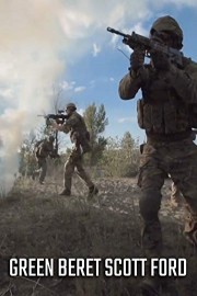 Green Beret Scott Ford