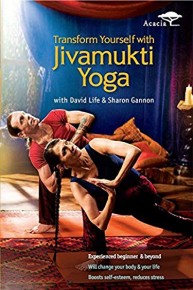 Transform Yourself with Jivamukti Yoga