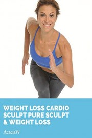 Weight Loss Cardio Sculpt PURE SCULPT & WEIGHT LOSS