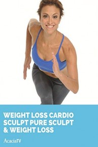 Weight Loss Cardio Sculpt PURE SCULPT & WEIGHT LOSS