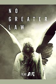 No Greater Law