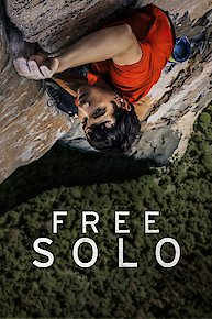 Free Solo